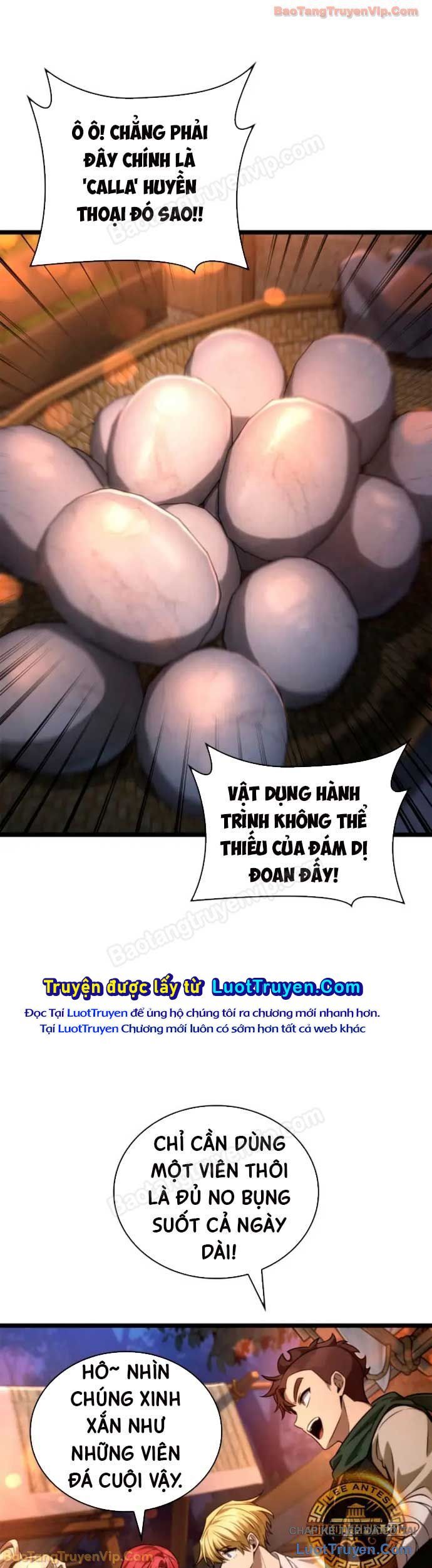 Đại Pháp Sư Toàn Năng Chap 160 - Next Chap 161
