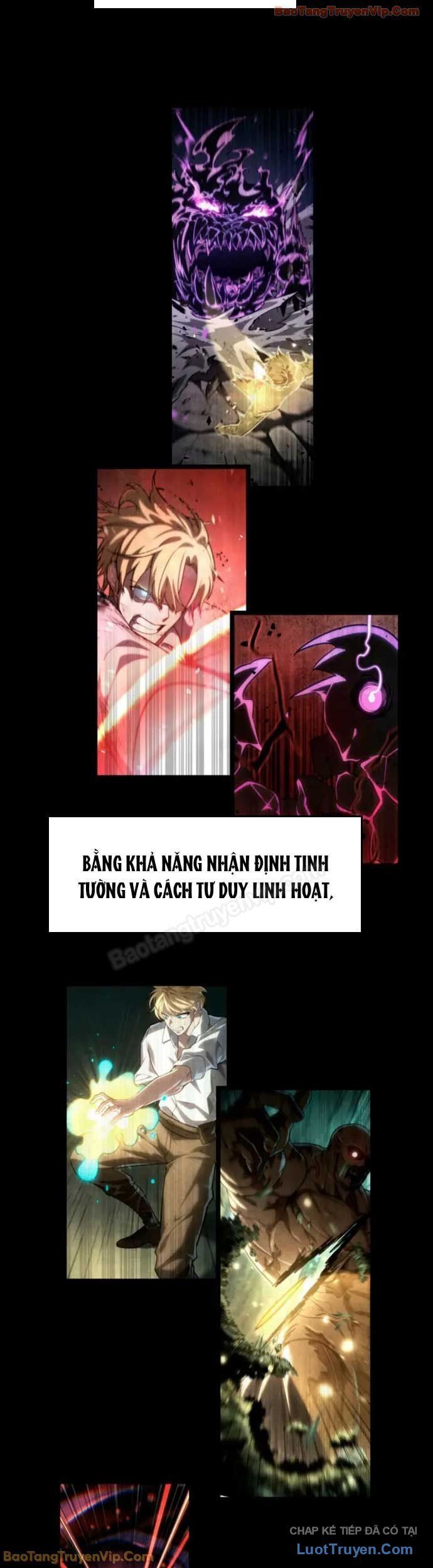 Đại Pháp Sư Toàn Năng Chap 160 - Next Chap 161