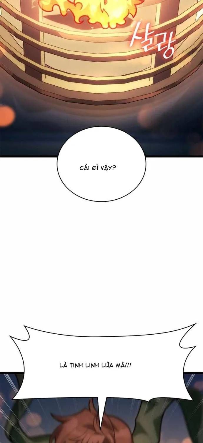 Đại Pháp Sư Toàn Năng Chap 161 - Next Chap 162