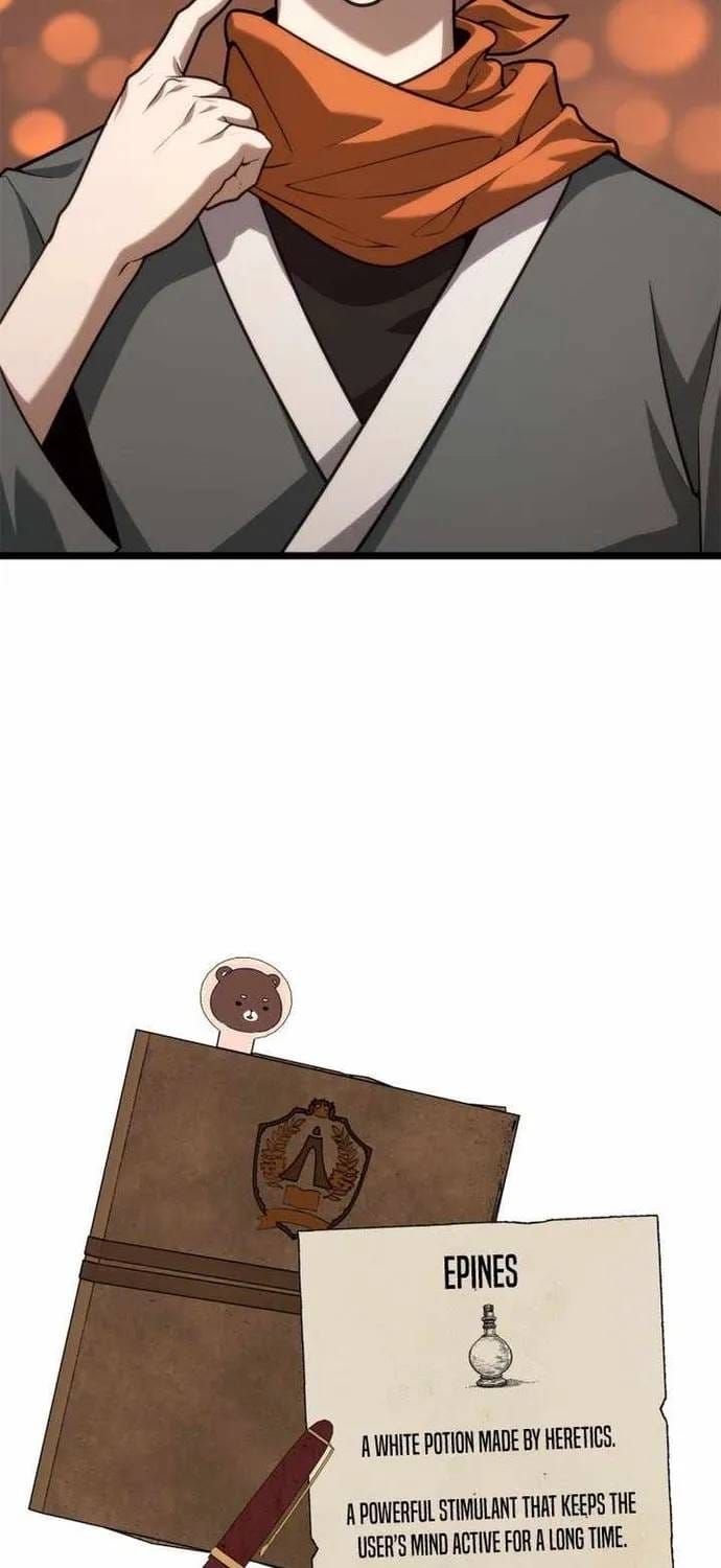 Đại Pháp Sư Toàn Năng Chap 161 - Next Chap 162