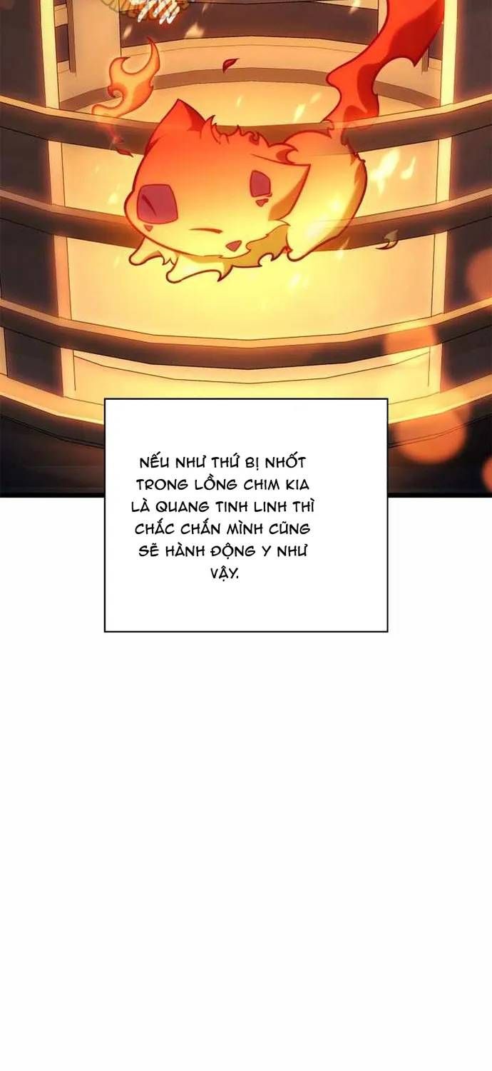 Đại Pháp Sư Toàn Năng Chap 161 - Next Chap 162