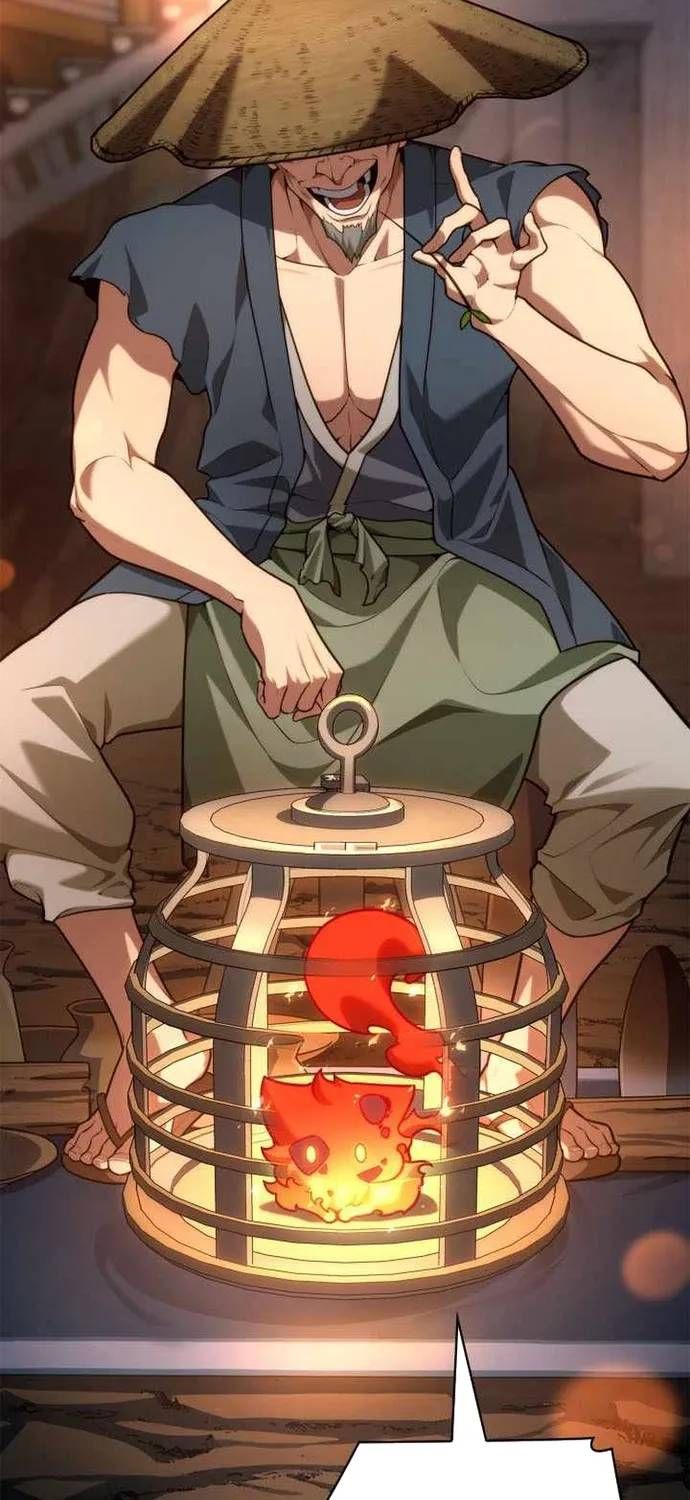 Đại Pháp Sư Toàn Năng Chap 161 - Next Chap 162