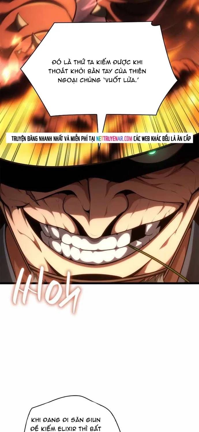 Đại Pháp Sư Toàn Năng Chap 161 - Next Chap 162