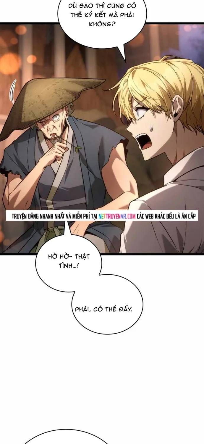 Đại Pháp Sư Toàn Năng Chap 161 - Next Chap 162