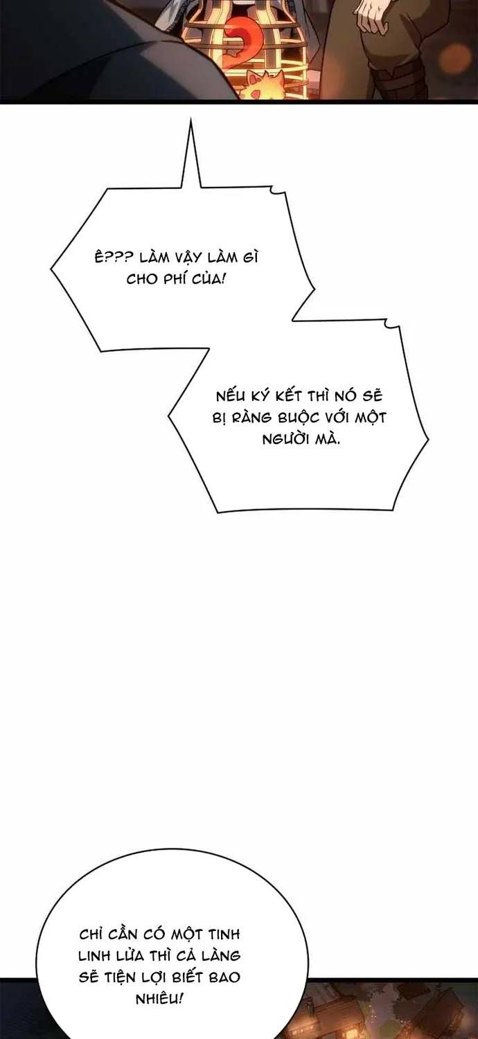 Đại Pháp Sư Toàn Năng Chap 161 - Next Chap 162