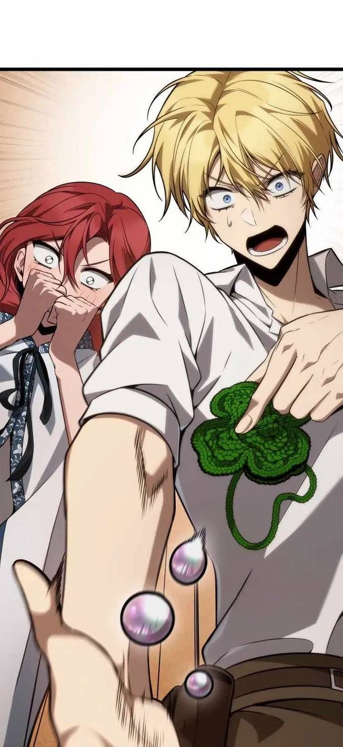 Đại Pháp Sư Toàn Năng Chap 161 - Next Chap 162