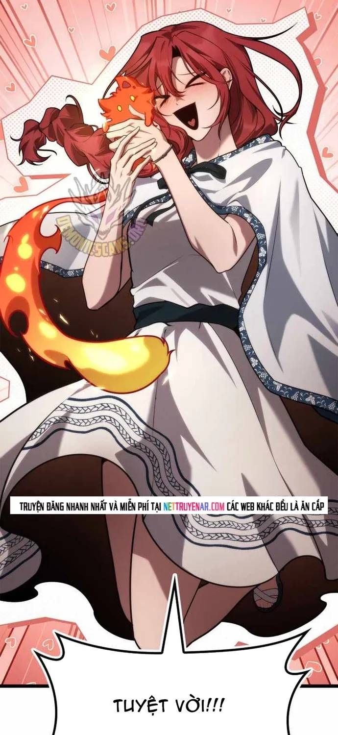 Đại Pháp Sư Toàn Năng Chap 161 - Next Chap 162