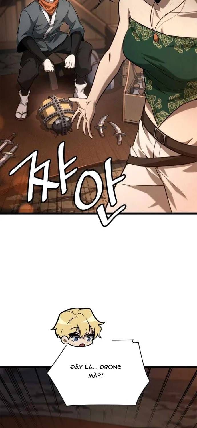 Đại Pháp Sư Toàn Năng Chap 161 - Next Chap 162