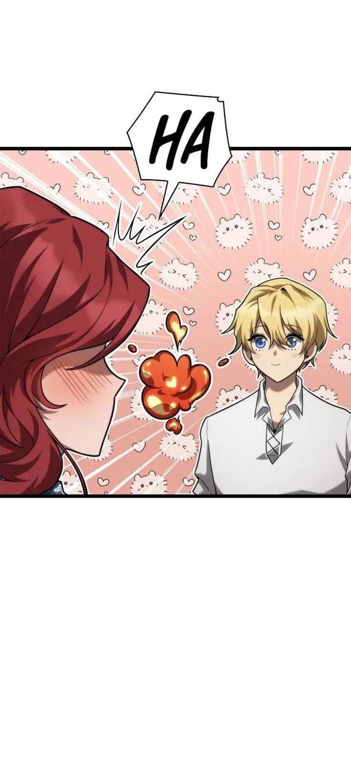 Đại Pháp Sư Toàn Năng Chap 161 - Next Chap 162