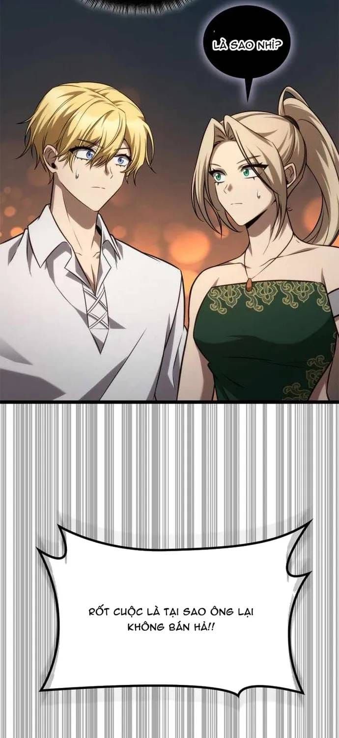 Đại Pháp Sư Toàn Năng Chap 161 - Next Chap 162