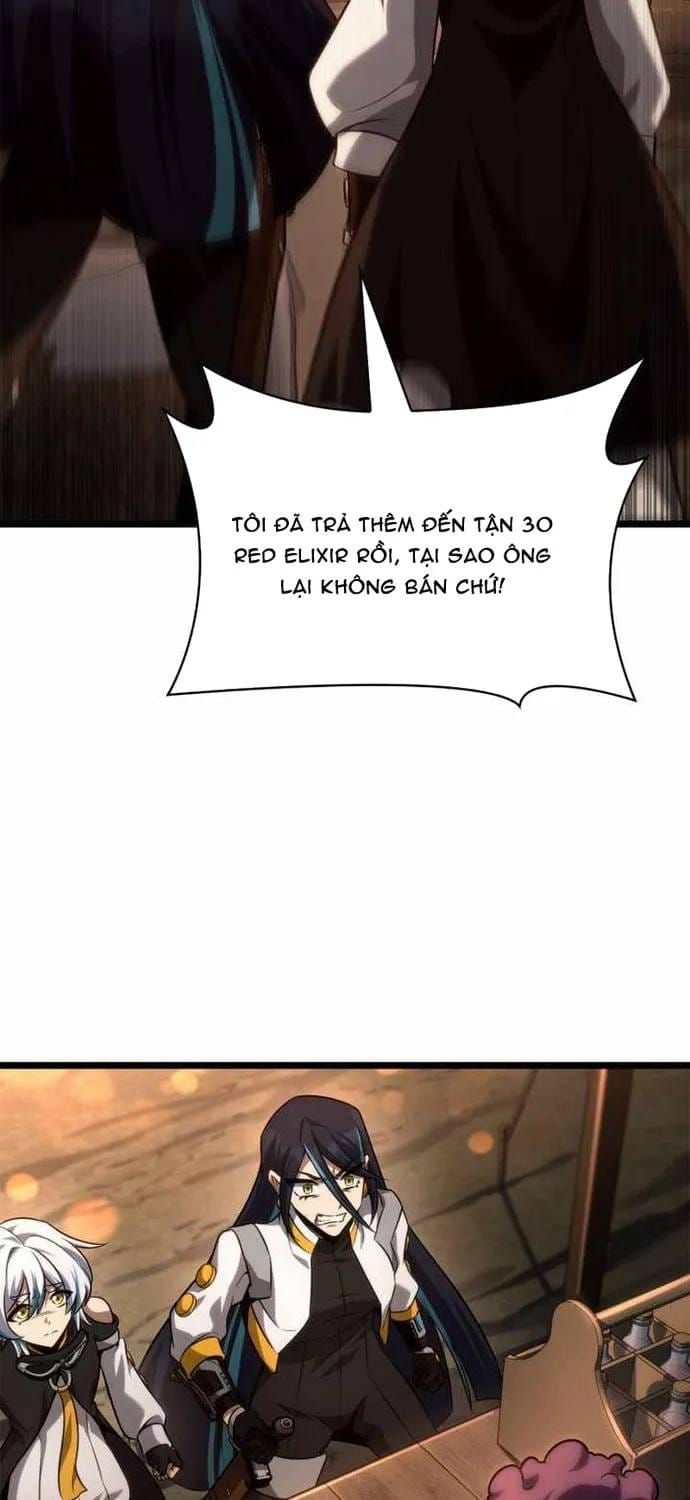 Đại Pháp Sư Toàn Năng Chap 161 - Next Chap 162
