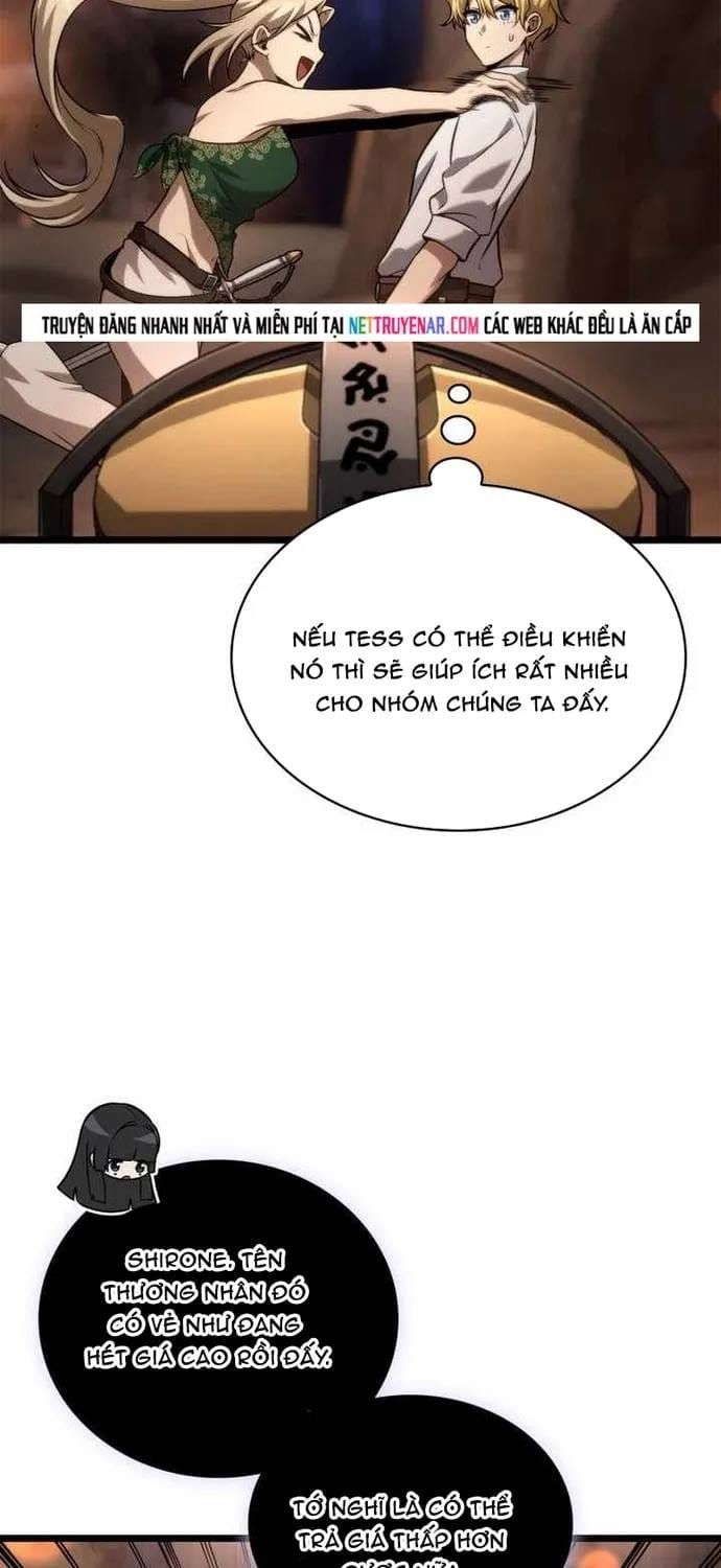 Đại Pháp Sư Toàn Năng Chap 161 - Next Chap 162