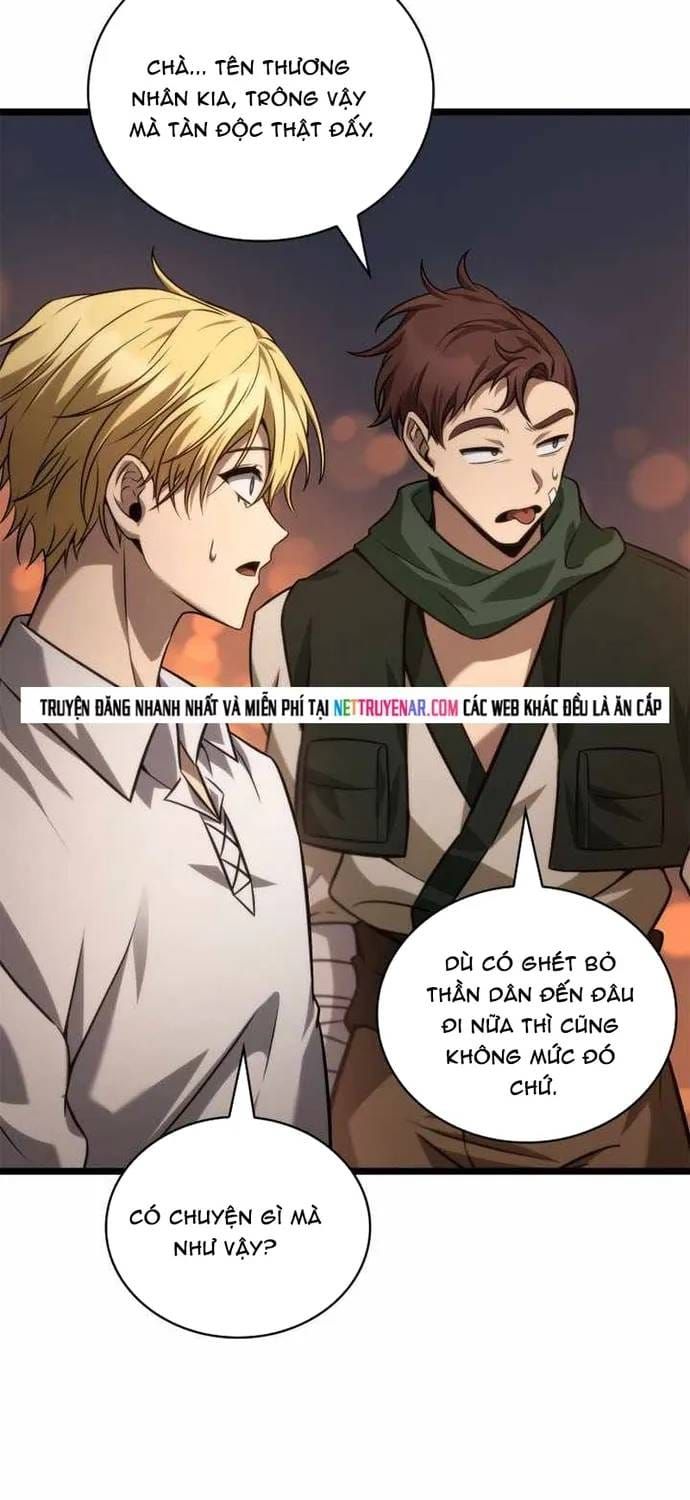 Đại Pháp Sư Toàn Năng Chap 161 - Next Chap 162