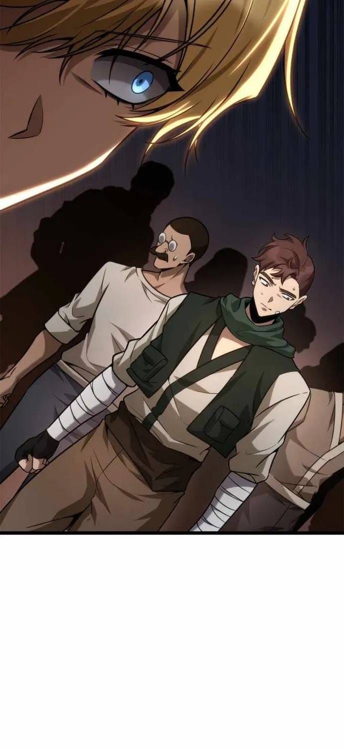 Đại Pháp Sư Toàn Năng Chap 161 - Next Chap 162