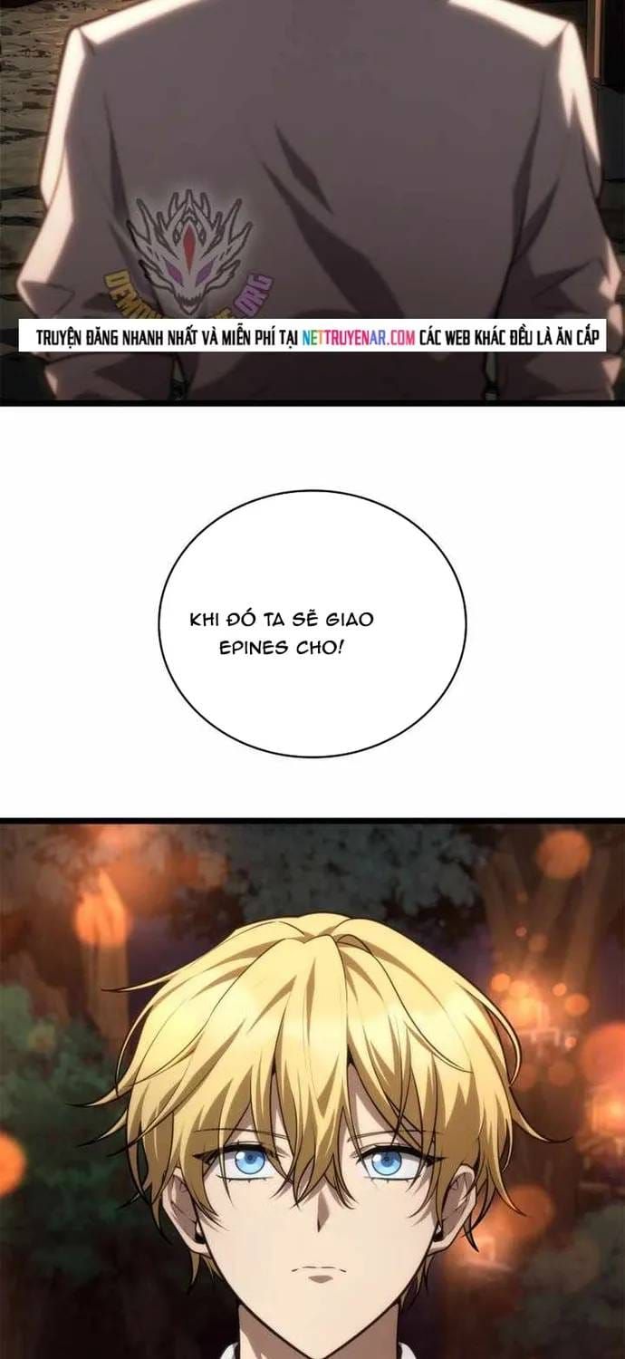 Đại Pháp Sư Toàn Năng Chap 161 - Next Chap 162