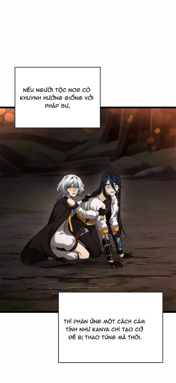 Đại Pháp Sư Toàn Năng Chap 161 - Next Chap 162
