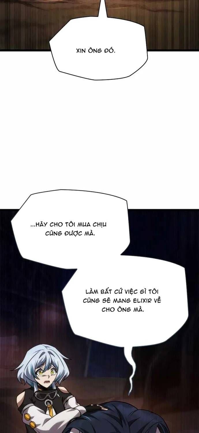 Đại Pháp Sư Toàn Năng Chap 161 - Next Chap 162