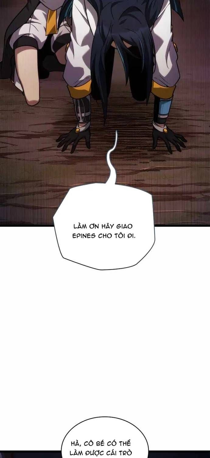 Đại Pháp Sư Toàn Năng Chap 161 - Next Chap 162