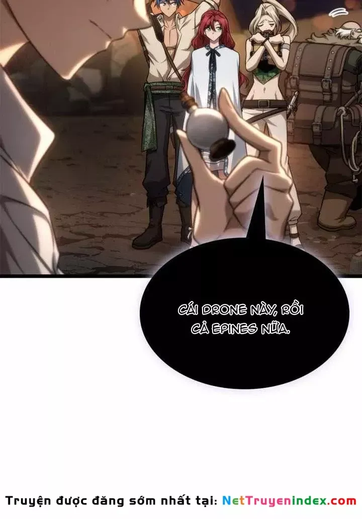 Đại Pháp Sư Toàn Năng Chap 162 - Next Chap 163