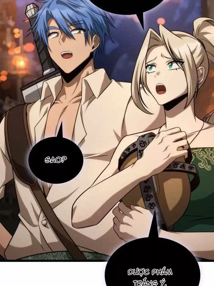 Đại Pháp Sư Toàn Năng Chap 162 - Next Chap 163