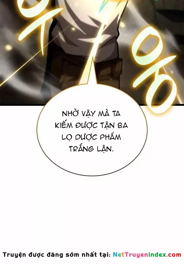 Đại Pháp Sư Toàn Năng Chap 162 - Next Chap 163
