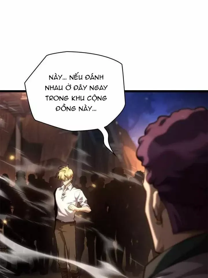 Đại Pháp Sư Toàn Năng Chap 162 - Next Chap 163