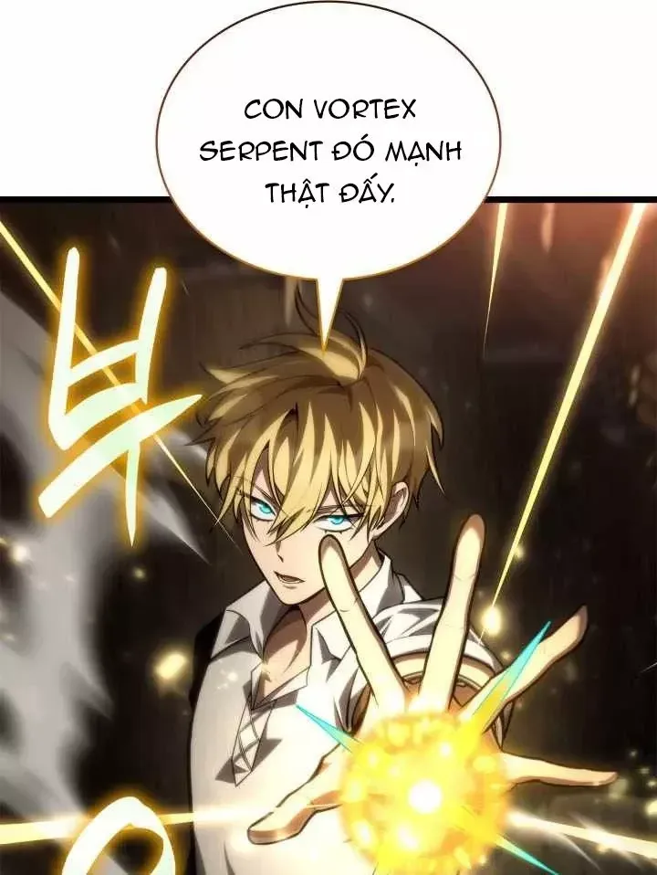 Đại Pháp Sư Toàn Năng Chap 162 - Next Chap 163