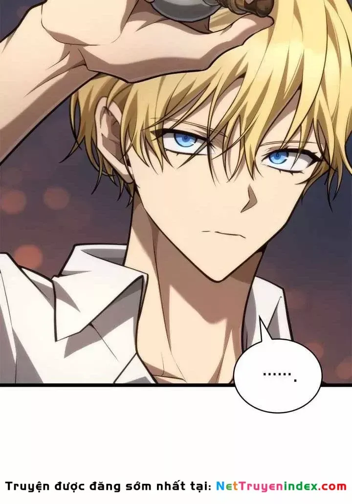 Đại Pháp Sư Toàn Năng Chap 162 - Next Chap 163