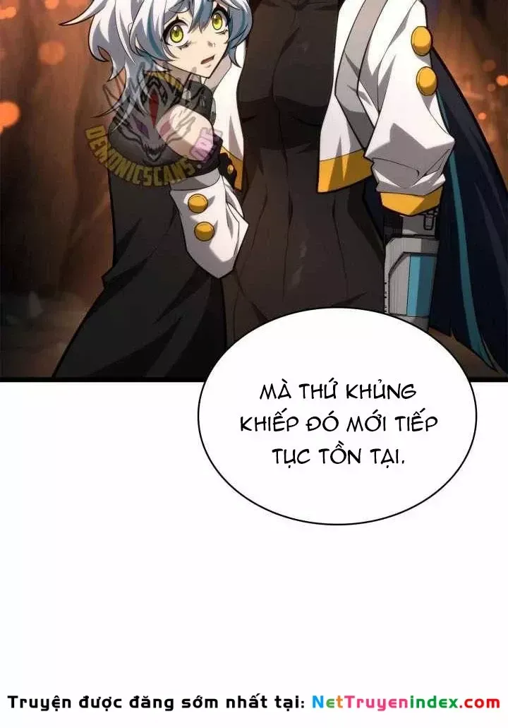 Đại Pháp Sư Toàn Năng Chap 162 - Next Chap 163