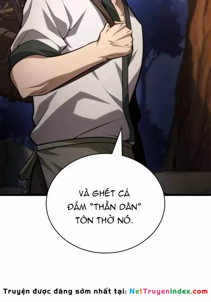 Đại Pháp Sư Toàn Năng Chap 162 - Next Chap 163