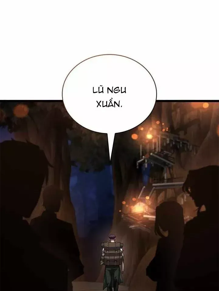 Đại Pháp Sư Toàn Năng Chap 162 - Next Chap 163