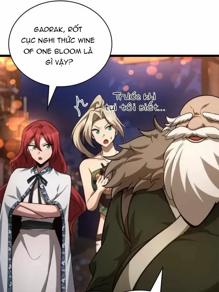 Đại Pháp Sư Toàn Năng Chap 162 - Next Chap 163