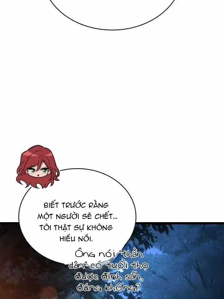 Đại Pháp Sư Toàn Năng Chap 162 - Next Chap 163