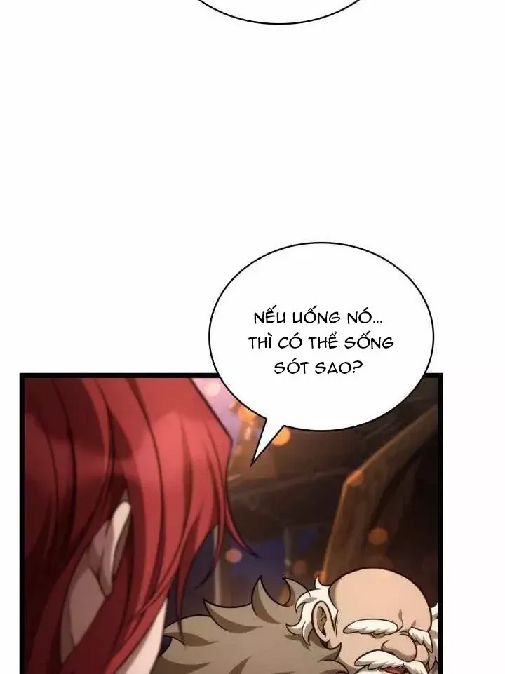 Đại Pháp Sư Toàn Năng Chap 162 - Next Chap 163