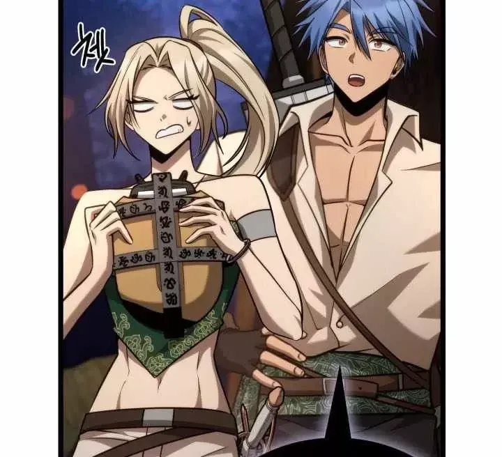 Đại Pháp Sư Toàn Năng Chap 162 - Next Chap 163