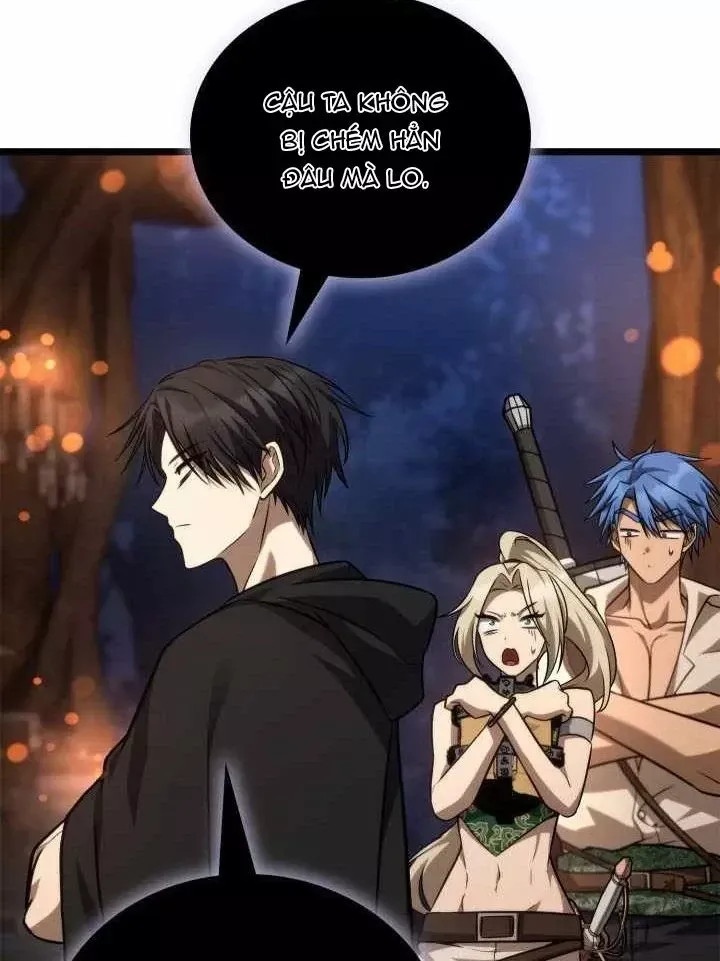 Đại Pháp Sư Toàn Năng Chap 162 - Next Chap 163