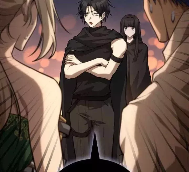 Đại Pháp Sư Toàn Năng Chap 162 - Next Chap 163