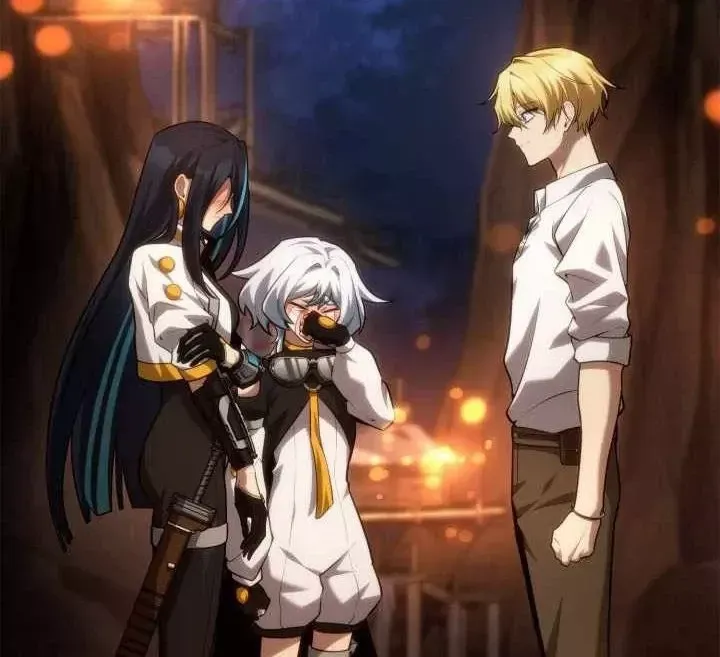 Đại Pháp Sư Toàn Năng Chap 162 - Next Chap 163