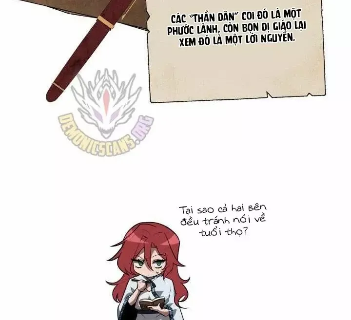 Đại Pháp Sư Toàn Năng Chap 162 - Next Chap 163