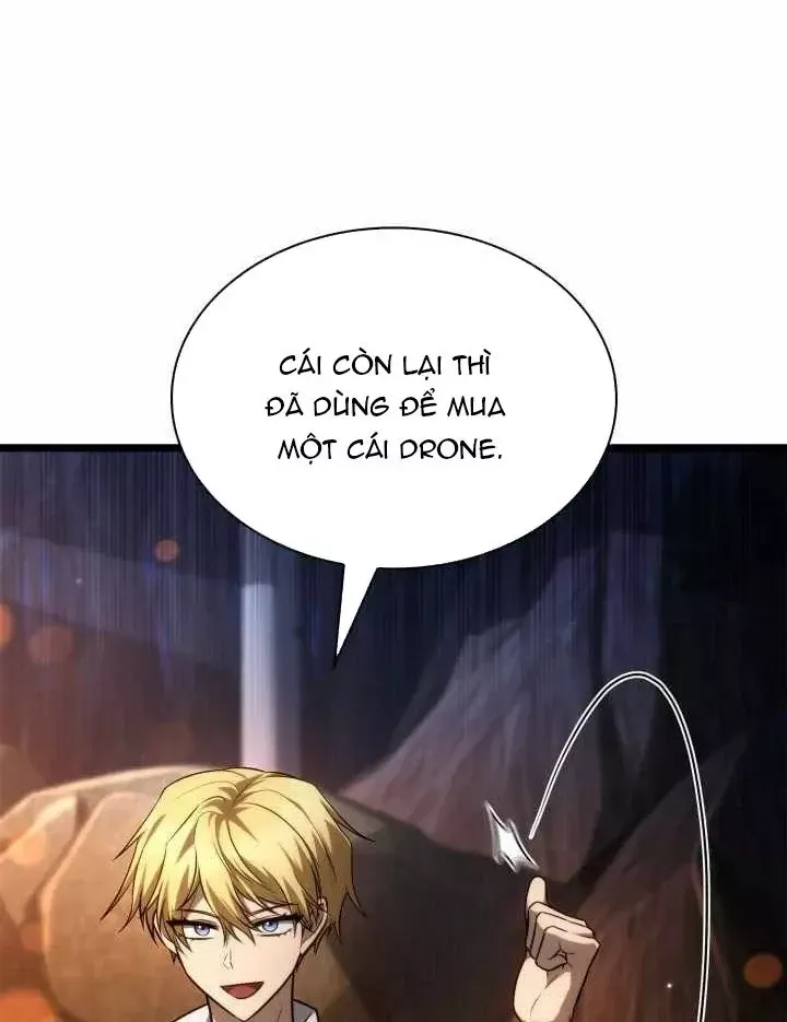 Đại Pháp Sư Toàn Năng Chap 162 - Next Chap 163