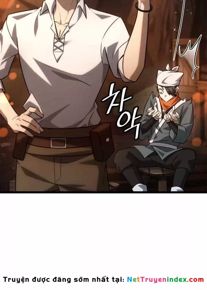 Đại Pháp Sư Toàn Năng Chap 162 - Next Chap 163