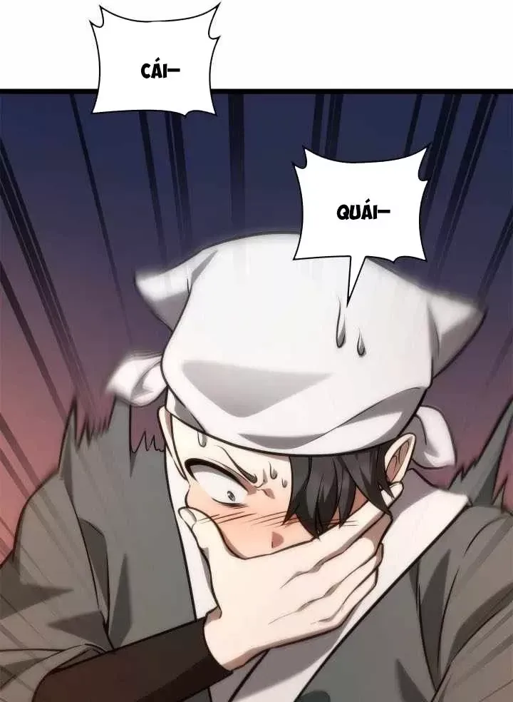 Đại Pháp Sư Toàn Năng Chap 162 - Next Chap 163