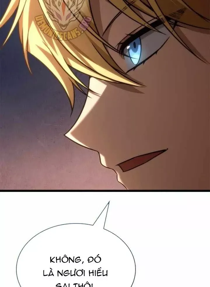 Đại Pháp Sư Toàn Năng Chap 162 - Next Chap 163