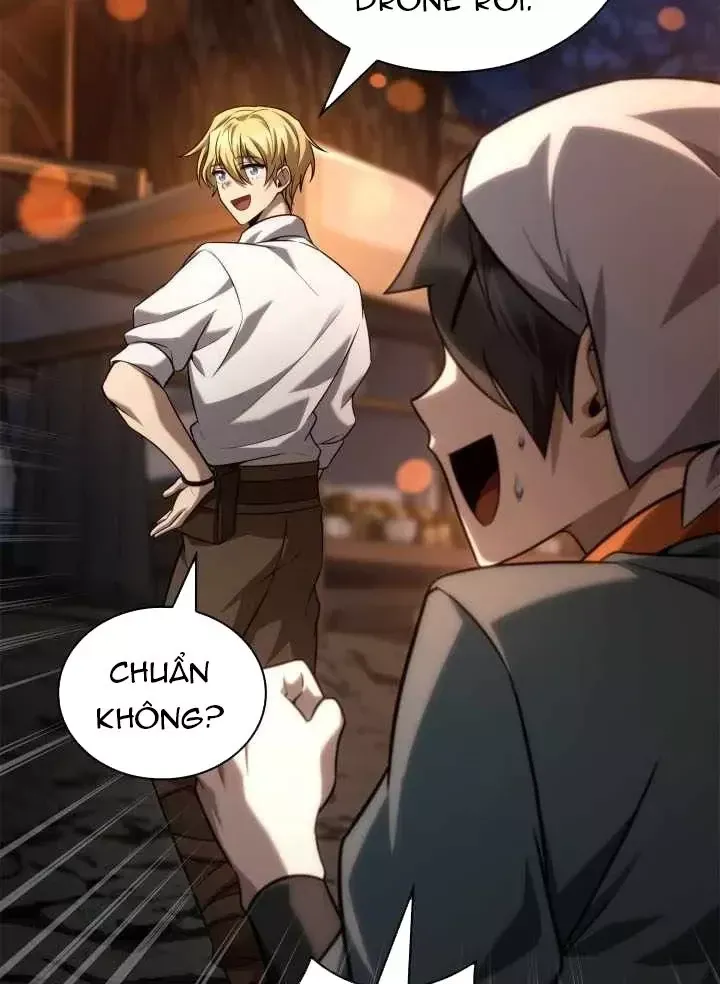 Đại Pháp Sư Toàn Năng Chap 162 - Next Chap 163