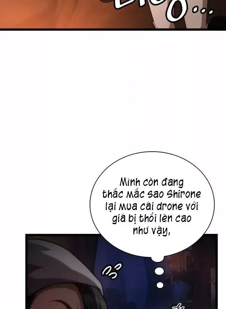 Đại Pháp Sư Toàn Năng Chap 162 - Next Chap 163