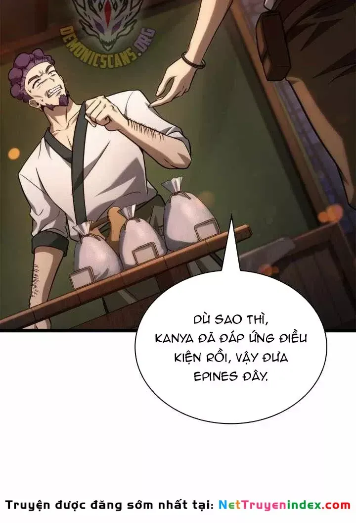 Đại Pháp Sư Toàn Năng Chap 162 - Next Chap 163