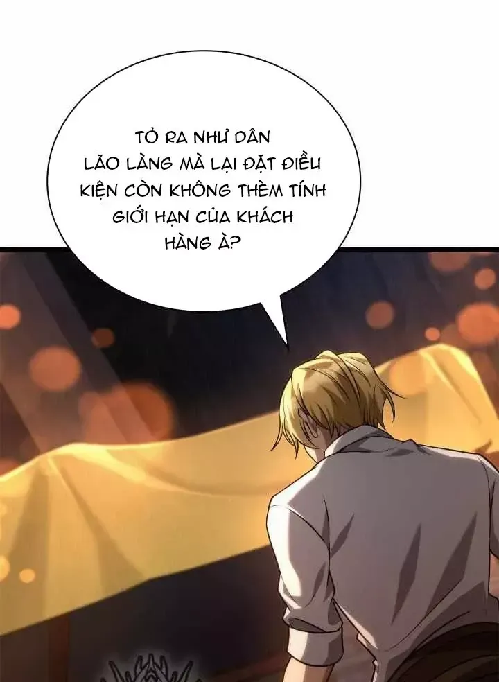 Đại Pháp Sư Toàn Năng Chap 162 - Next Chap 163