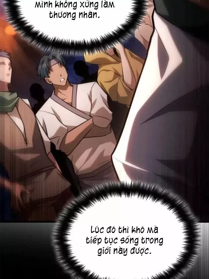 Đại Pháp Sư Toàn Năng Chap 162 - Next Chap 163