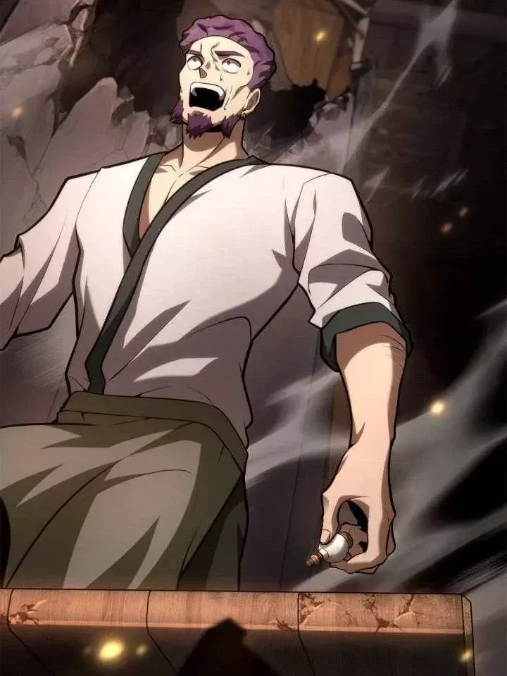 Đại Pháp Sư Toàn Năng Chap 162 - Next Chap 163