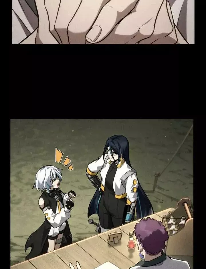 Đại Pháp Sư Toàn Năng Chap 162 - Next Chap 163